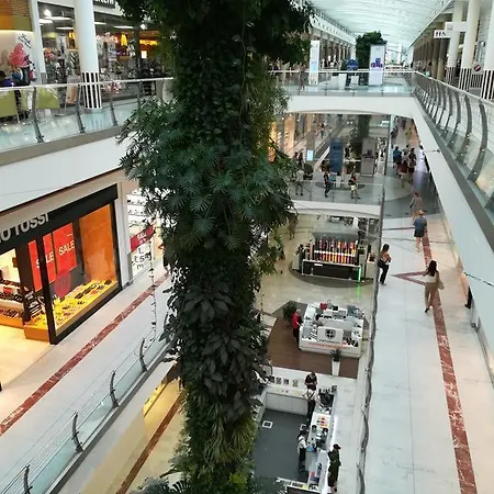 Kinsky Park View *