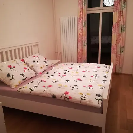 Апартаменты Kinsky Park View