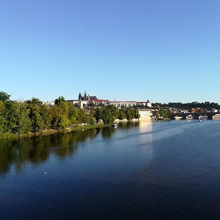 Kinsky Park View